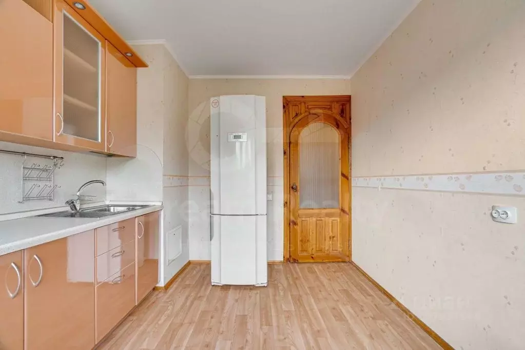 3-к кв. Московская область, Подольск Октябрьский просп., 2В (71.8 м) - Фото 2