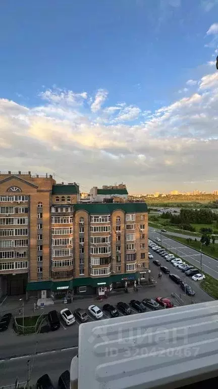 2-к кв. Татарстан, Казань ул. Адоратского, 1а (64.0 м) - Фото 1