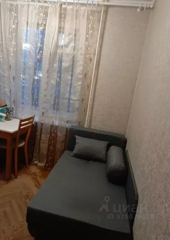 1-к кв. Москва Шелепихинское ш., 5 (31.0 м) - Фото 2