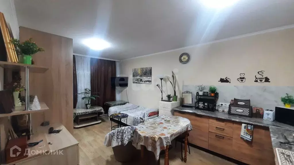 Продаётся 2-к квартира, 42.4 м - Фото 0