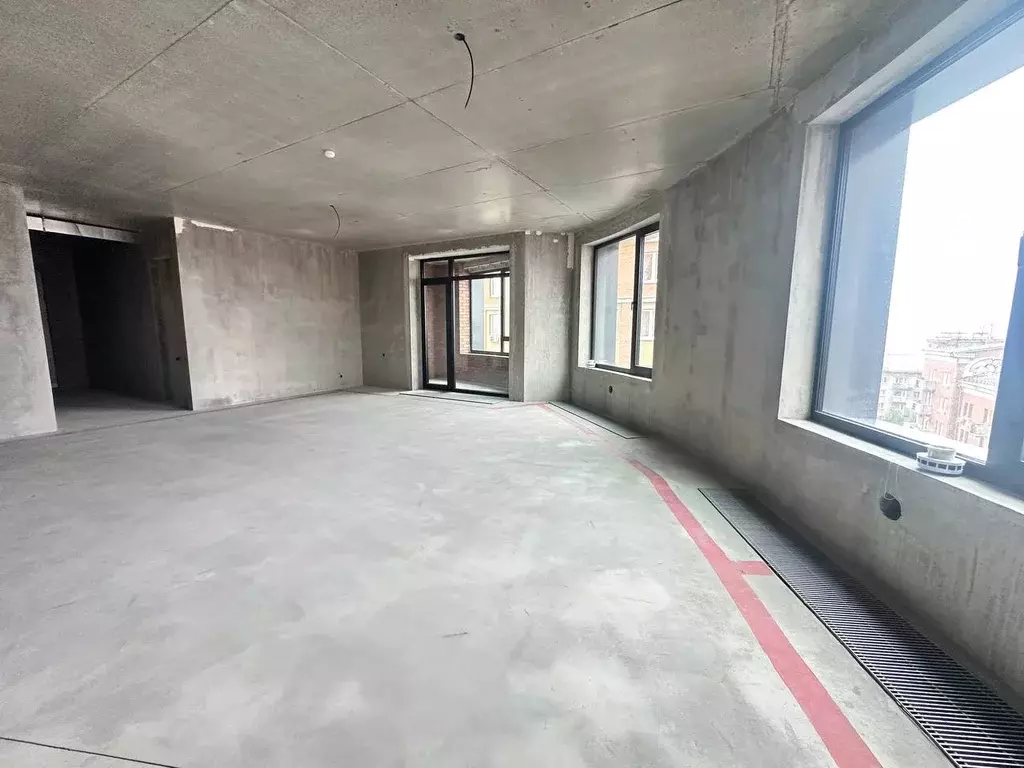 Продаётся 3-к квартира, 178 м - Фото 1