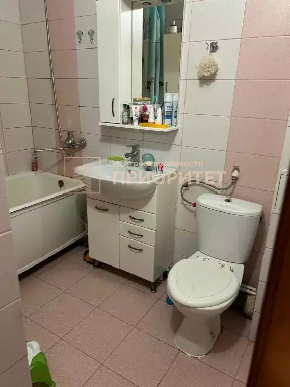 Квартира, 1 комната, 35.6 м - Фото 1