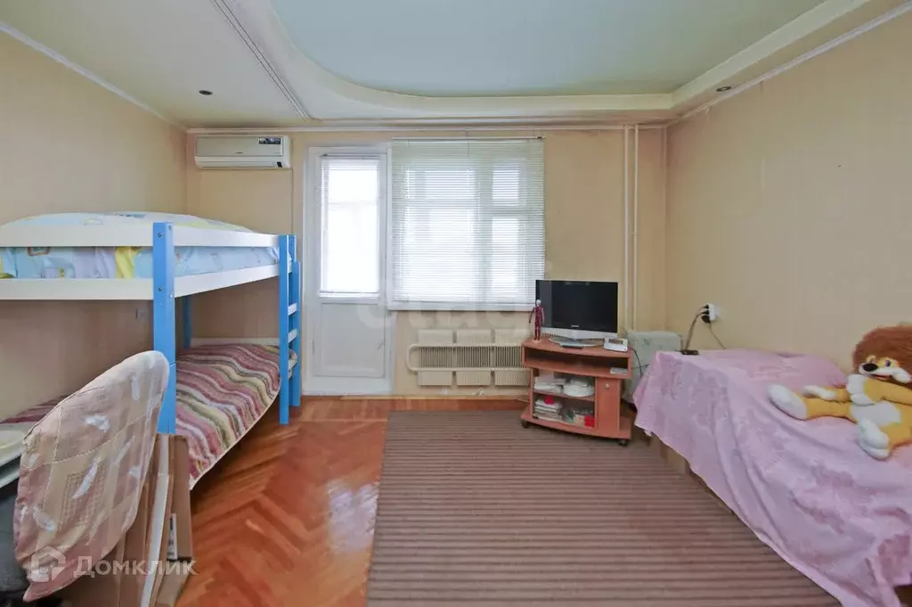Продаётся 1-к квартира, 41.9 м - Фото 1