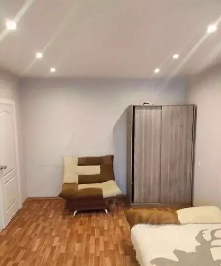 1-к кв. Новосибирская область, Новосибирск Академгородок мкр, ул. ... - Фото 1