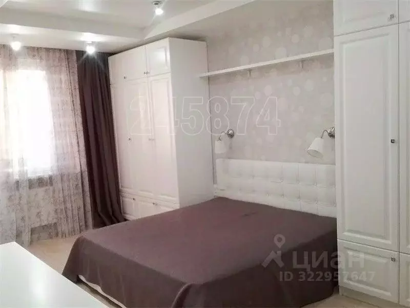 2-к кв. Москва Пятницкое ш., 21 (65.0 м) - Фото 1