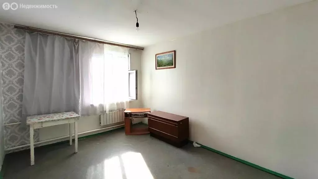 1-комнатная квартира: Таштагол, Кислородная улица, 14 (34.3 м) - Фото 2