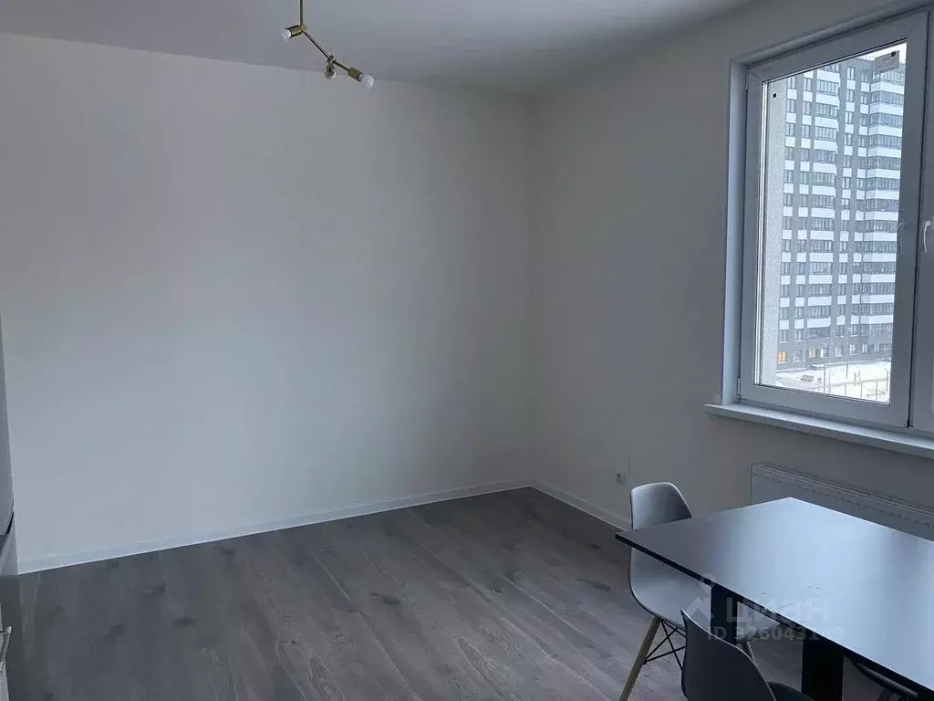 2-к кв. Санкт-Петербург пос. Парголово, дор. Михайловская, 6 (50.0 м) - Фото 2