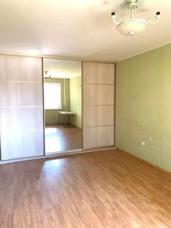 1-к кв. Башкортостан, Уфа Интернациональная ул., 105 (32.4 м) - Фото 2