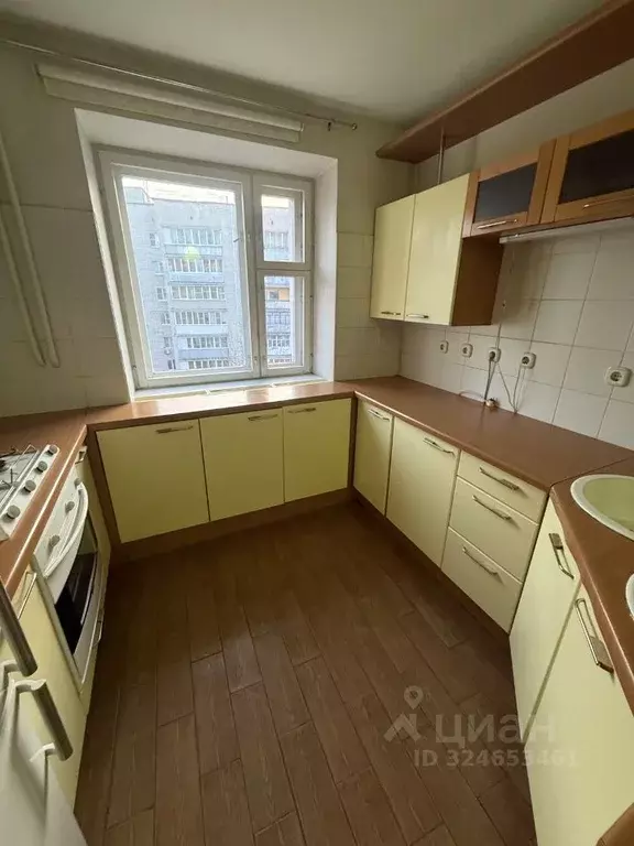 4-к кв. Ивановская область, Иваново ул. Поэта Майорова, 18 (129.3 м) - Фото 1