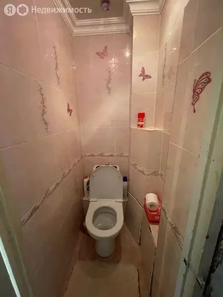 3-комнатная квартира: Усть-Илимск, проспект Мира, 64 (65 м) - Фото 1