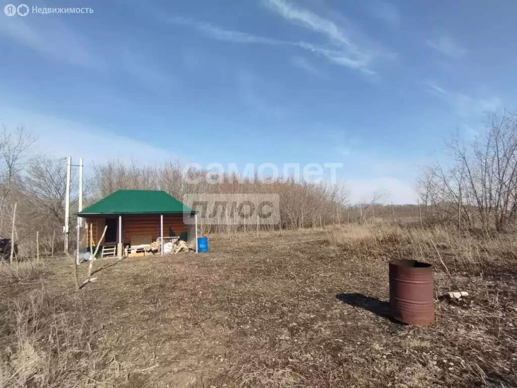 Дом в Верхнеуслонский район, Бурнашевское сельское поселение, село ... - Фото 1