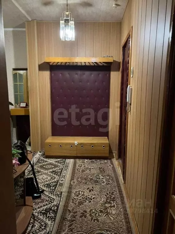 3-к кв. Тульская область, Тула Октябрьская ул., 89 (76.5 м) - Фото 1