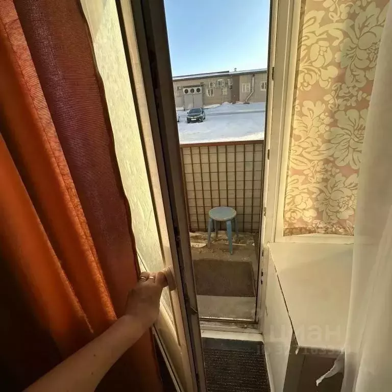 1-к кв. Алтайский край, Рубцовск пер. Улежникова, 9 (50.0 м) - Фото 2