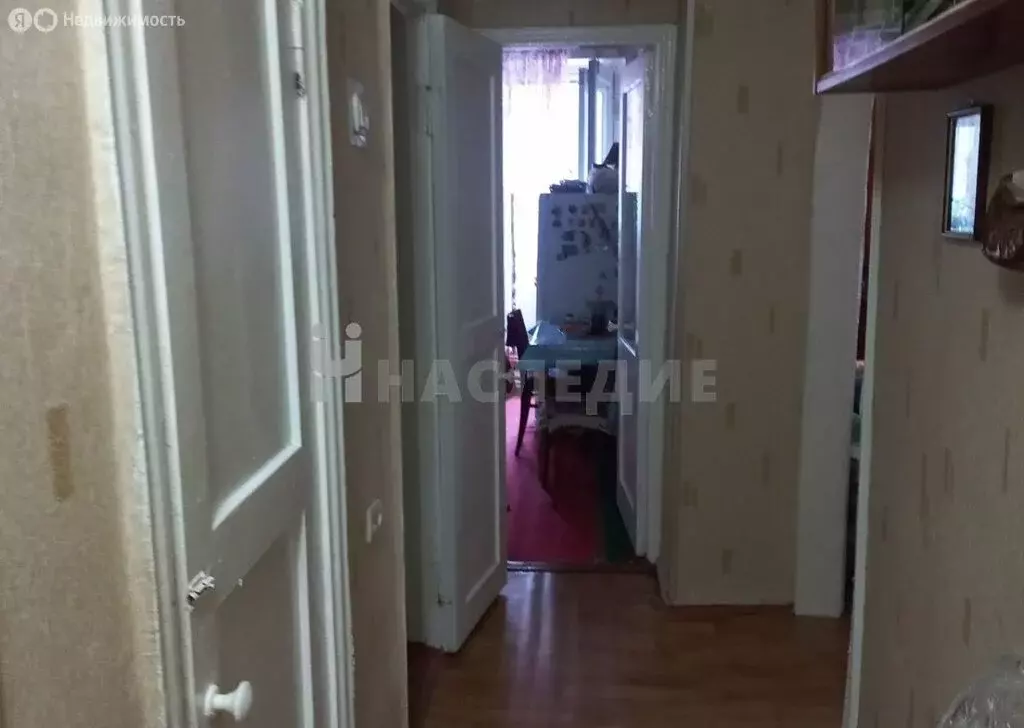 1-комнатная квартира: Донецк, улица Гоголя, 2 (34.3 м) - Фото 1