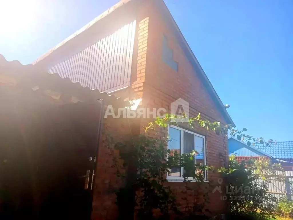 Дом в Ростовская область, Шахты ул. Орлова (65 м) - Фото 1