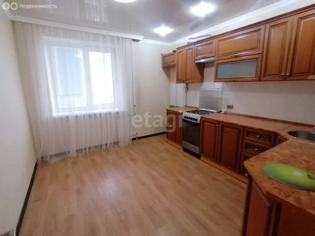 3-комнатная квартира: Стерлитамак, улица Гоголя, 2Г (78.6 м) - Фото 2