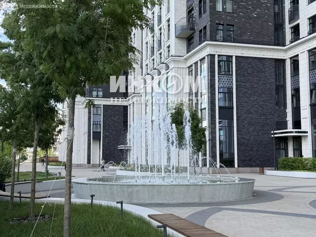 1-комнатная квартира: Москва, улица Академика Королёва, 21 (38.3 м) - Фото 2
