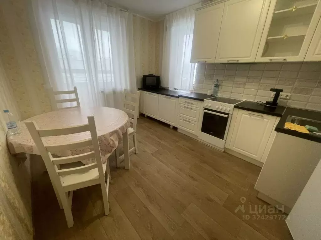 2-к кв. Ленинградская область, Мурино Всеволожский район, Новая ул., ... - Фото 1