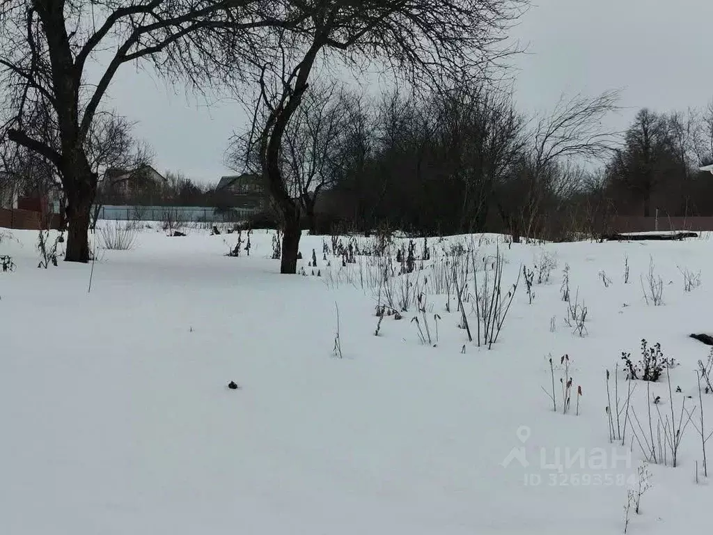 Участок в Белгородская область, Корочанский район, Мелиховское с/пос, ... - Фото 1