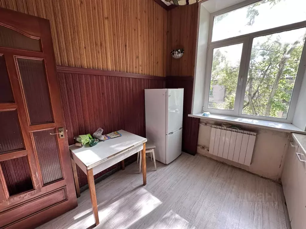 3-к кв. Москва Ухтомская ул., 19 (90.0 м) - Фото 1
