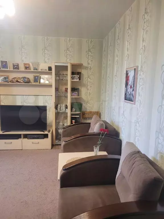 3-к. квартира, 60 м, 4/5 эт. - Фото 1