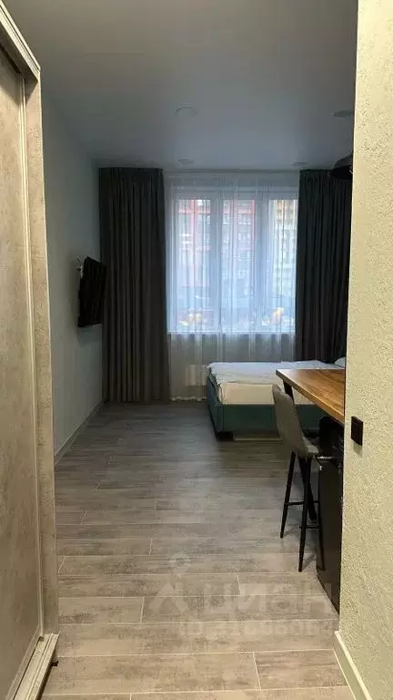 Студия Башкортостан, Уфа ул. Рудольфа Нуреева, 7 (36.0 м) - Фото 0