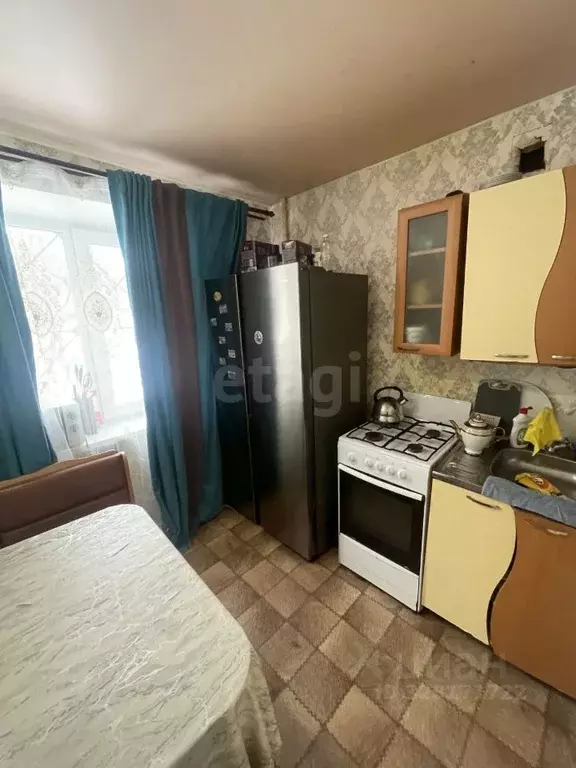 2-к кв. Свердловская область, Нижний Тагил Газетная ул., 50 (43.0 м) - Фото 1