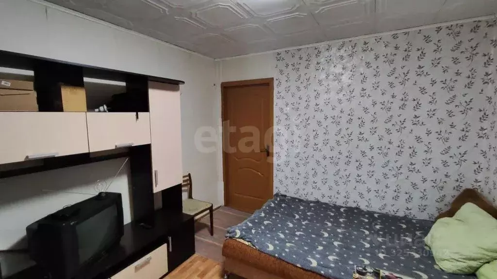 Комната Вологодская область, Череповец Комсомольская ул., 4 (11.9 м) - Фото 2