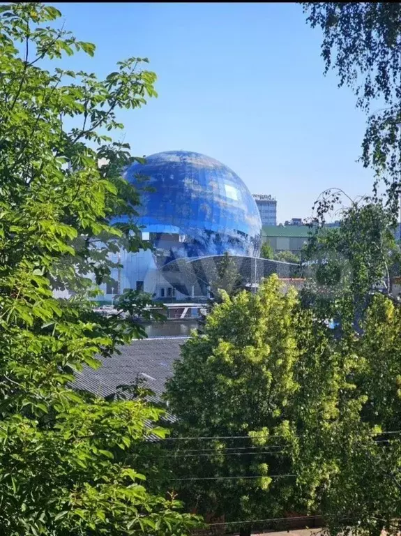2-к. квартира, 50,6 м, 4/5 эт. - Фото 1