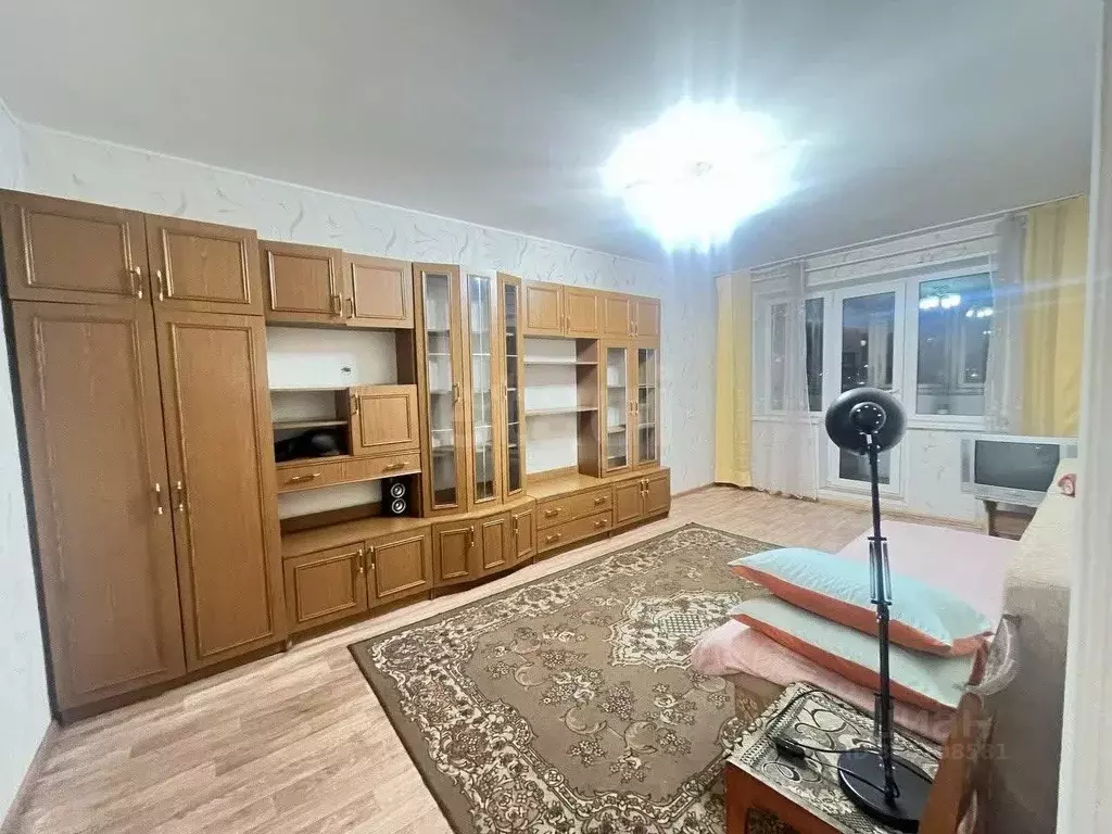 2-к кв. Челябинская область, Челябинск ул. Героев Танкограда, 40 (44.0 ... - Фото 1