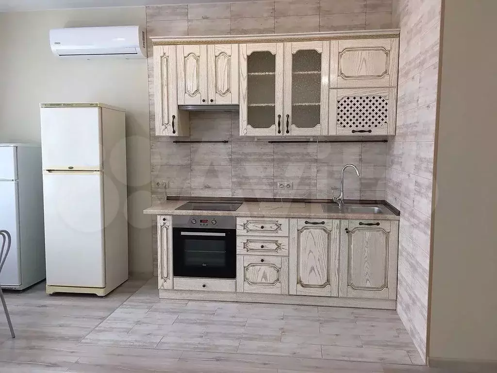 Квартира-студия, 48 м, 8/17 эт. - Фото 0