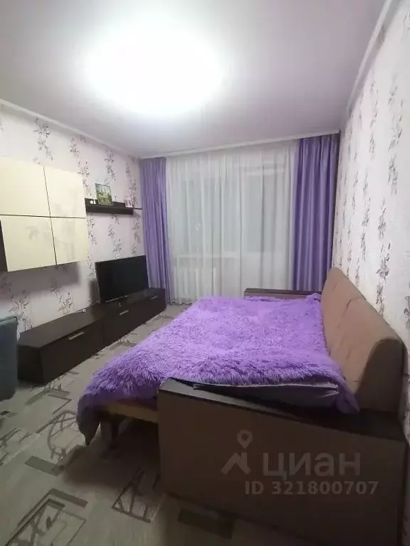 1-к кв. Костромская область, Кострома Нескучный пер., 4 (36.0 м) - Фото 1