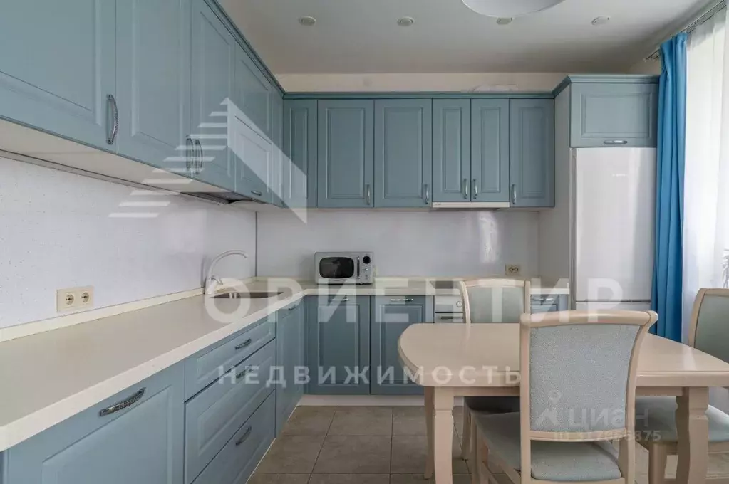 Квартира, 2 комнаты, 50.5 м - Фото 0