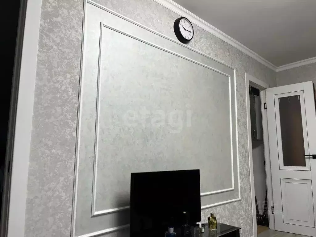 2-к кв. Башкортостан, Уфа Российская ул., 82/1 (45.0 м) - Фото 1