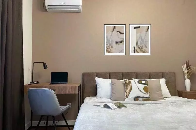 1-к кв. Татарстан, Казань просп. Ямашева, 103а (48.0 м) - Фото 1