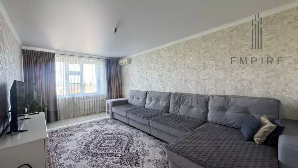2-к. квартира, 46 м, 4/5 эт. - Фото 1