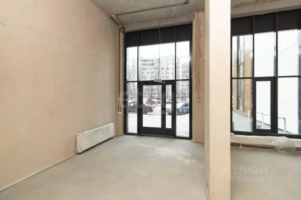 Помещение свободного назначения в Тюменская область, Тюмень ... - Фото 1