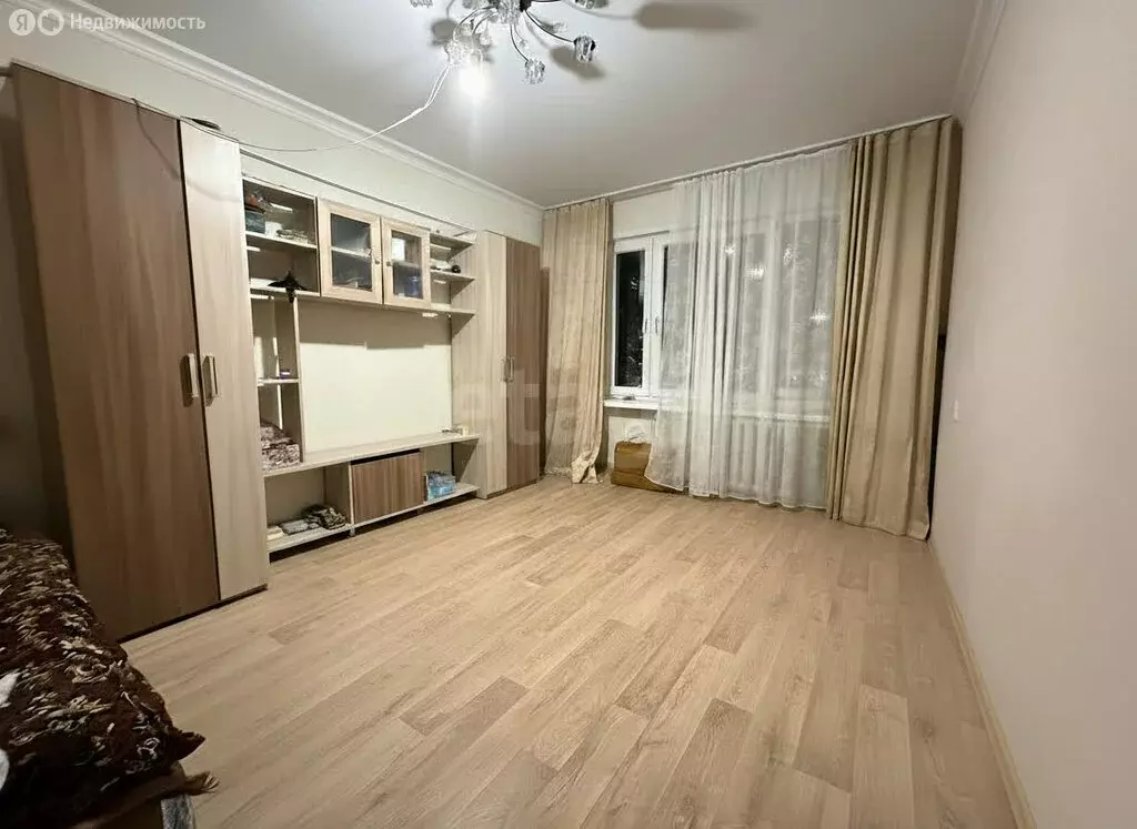 2-комнатная квартира: Казань, улица Рихарда Зорге, 42 (43 м) - Фото 2