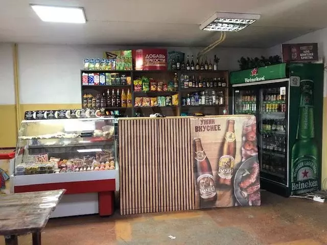 Сдаю бар-маркет с лицензией - Фото 1