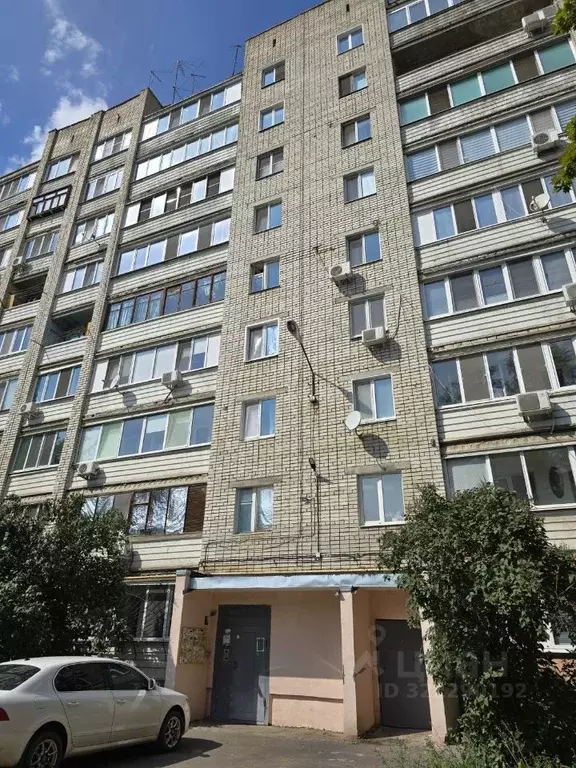 2-к кв. Саратовская область, Энгельс муниципальное образование, ... - Фото 1