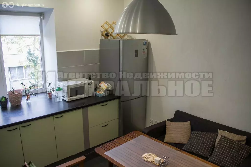 2-комнатная квартира: Смоленск, улица Рыленкова, 32А (62 м) - Фото 1
