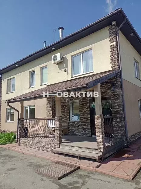 Продам помещение свободного назначения, 676.45 м - Фото 1