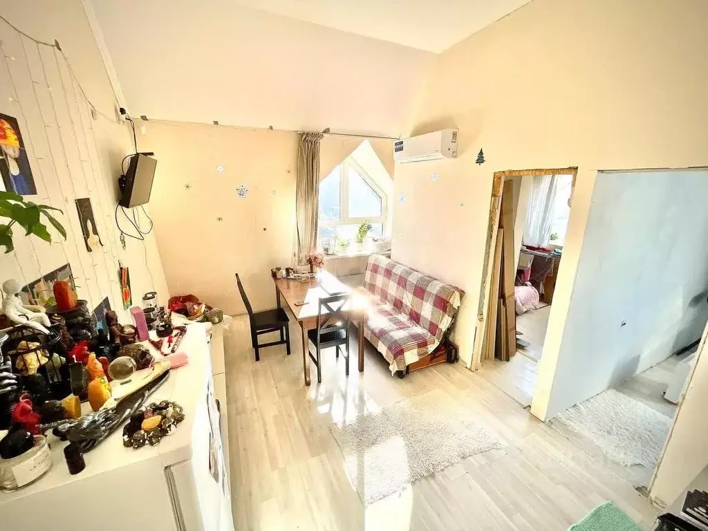 2-к кв. Краснодарский край, Анапа ул. Кати Соловьяновой, 286 (45.0 м) - Фото 2