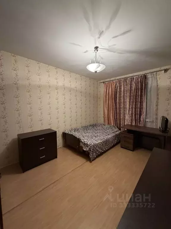 2-к кв. Москва Тайнинская ул., 13К2 (54.0 м) - Фото 2