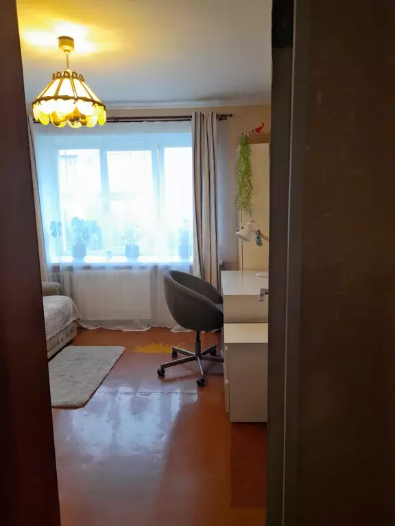 Продаётся 3-к квартира, 78.3 м - Фото 1