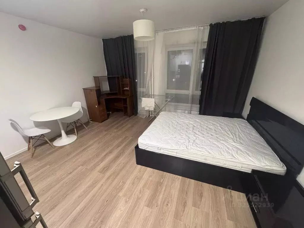 Студия Ленинградская область, Всеволожский район, Заневское городское ... - Фото 1