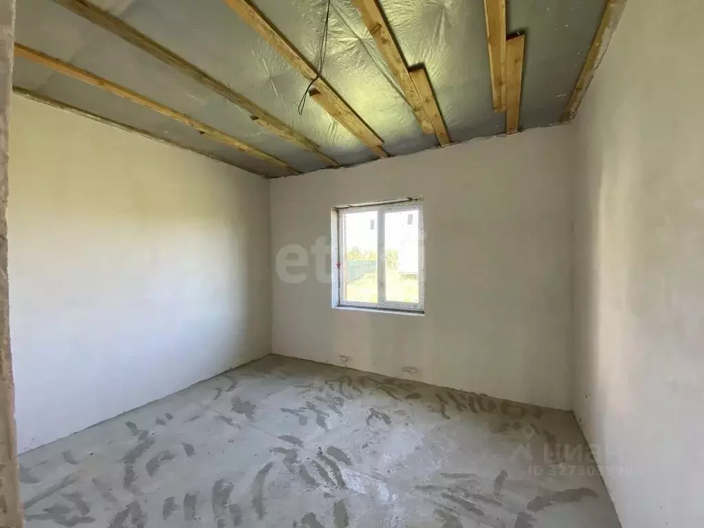 Дом в Воронежская область, Семилукский район, с. Девица ул. ... - Фото 1