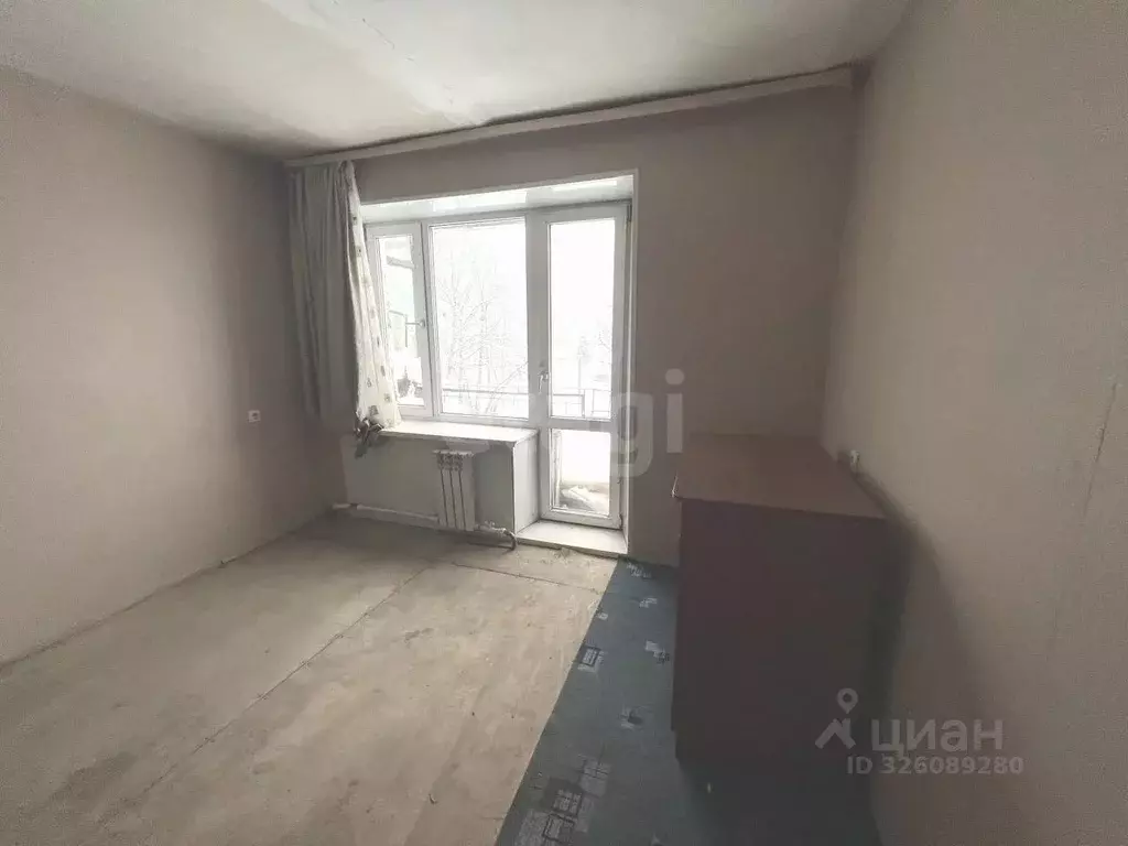 1-к кв. Камчатский край, Елизовский муниципальный округ, с. Сосновка ... - Фото 2