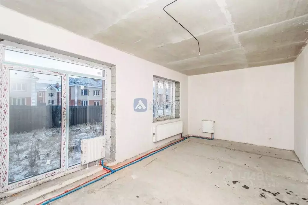 4-к кв. Тюменская область, Тюмень ул. Алексея Рогожина, 49 (104.9 м) - Фото 2