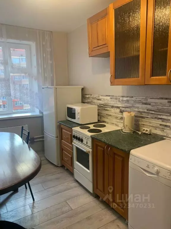 2-к кв. Красноярский край, Красноярск Соколовская ул., 80А (57.0 м) - Фото 2